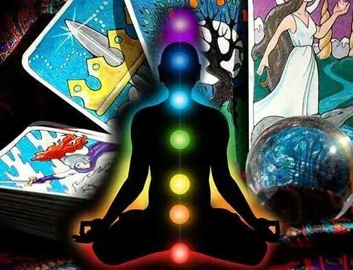 psychic Parklawn